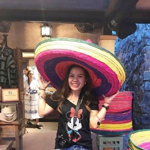 Meet your Posher, Trish